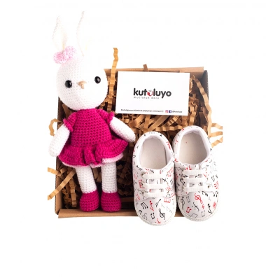 Tatlı Kulaklar Hediye Kutusu