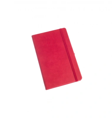 Termoderi Defter Kırmızı
