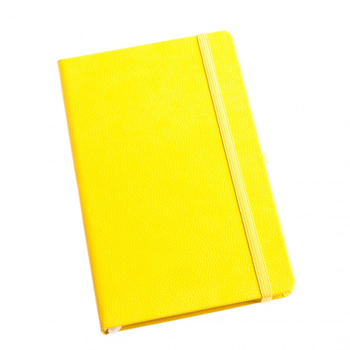 Termoderi Defter Sarı