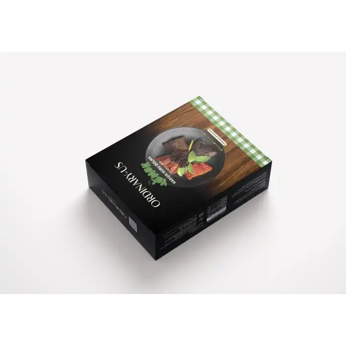 KARIŞIK KURU DOLMA 150 gr/1 Porsiyon