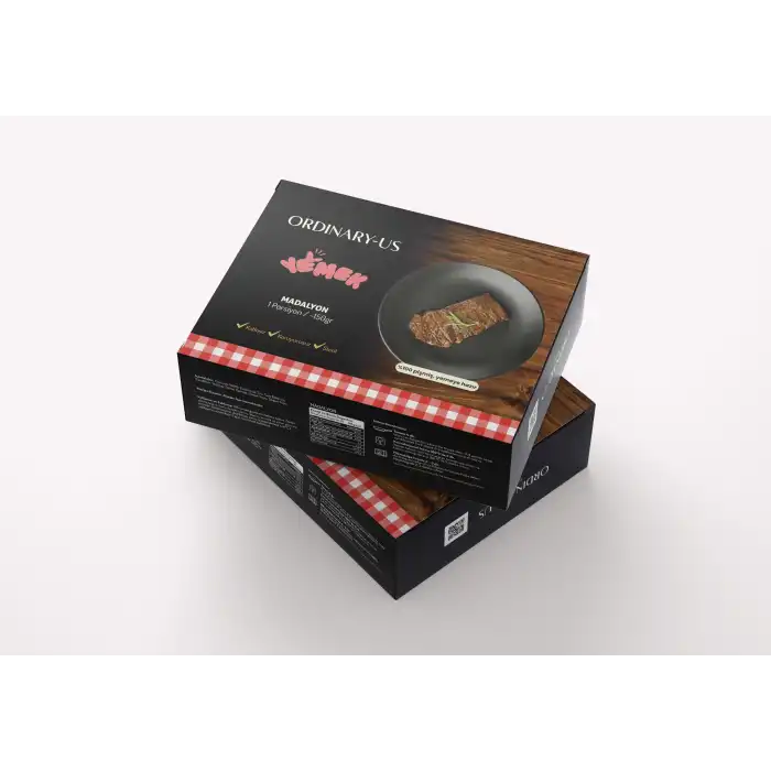 MEDALLION 150 gr min / 1 Serving