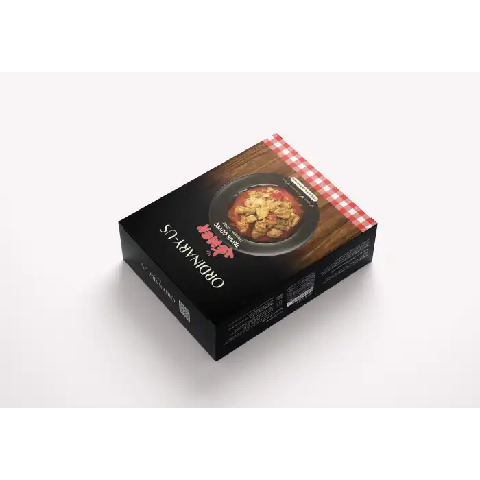 CHICKEN CASSEROLE 250 gr/1 Serving