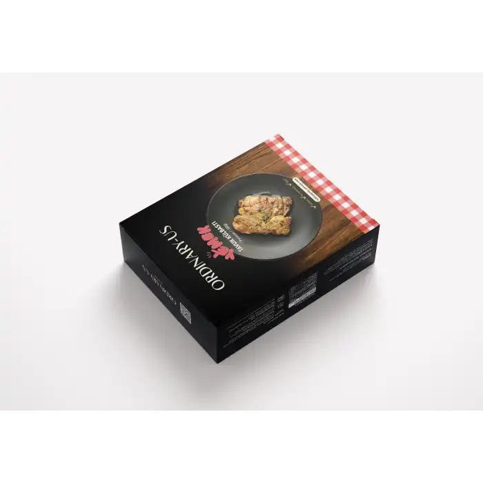 CHICKEN KULBASTI 150 gr/1 Portion