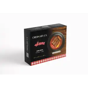 İZMİR KÖFTE 250 gr / 1 Portion