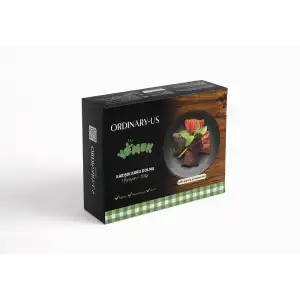 MIXED DRIED DOLMA 150 gr/1 Serving