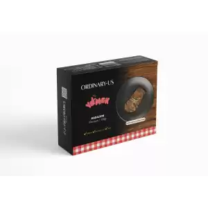 MEDALLION 150 gr min / 1 Serving