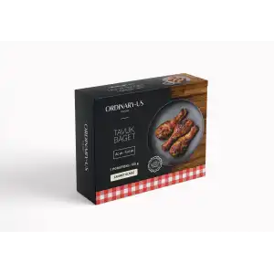 CHICKEN BAGUETTE 150 gr/1 Portion