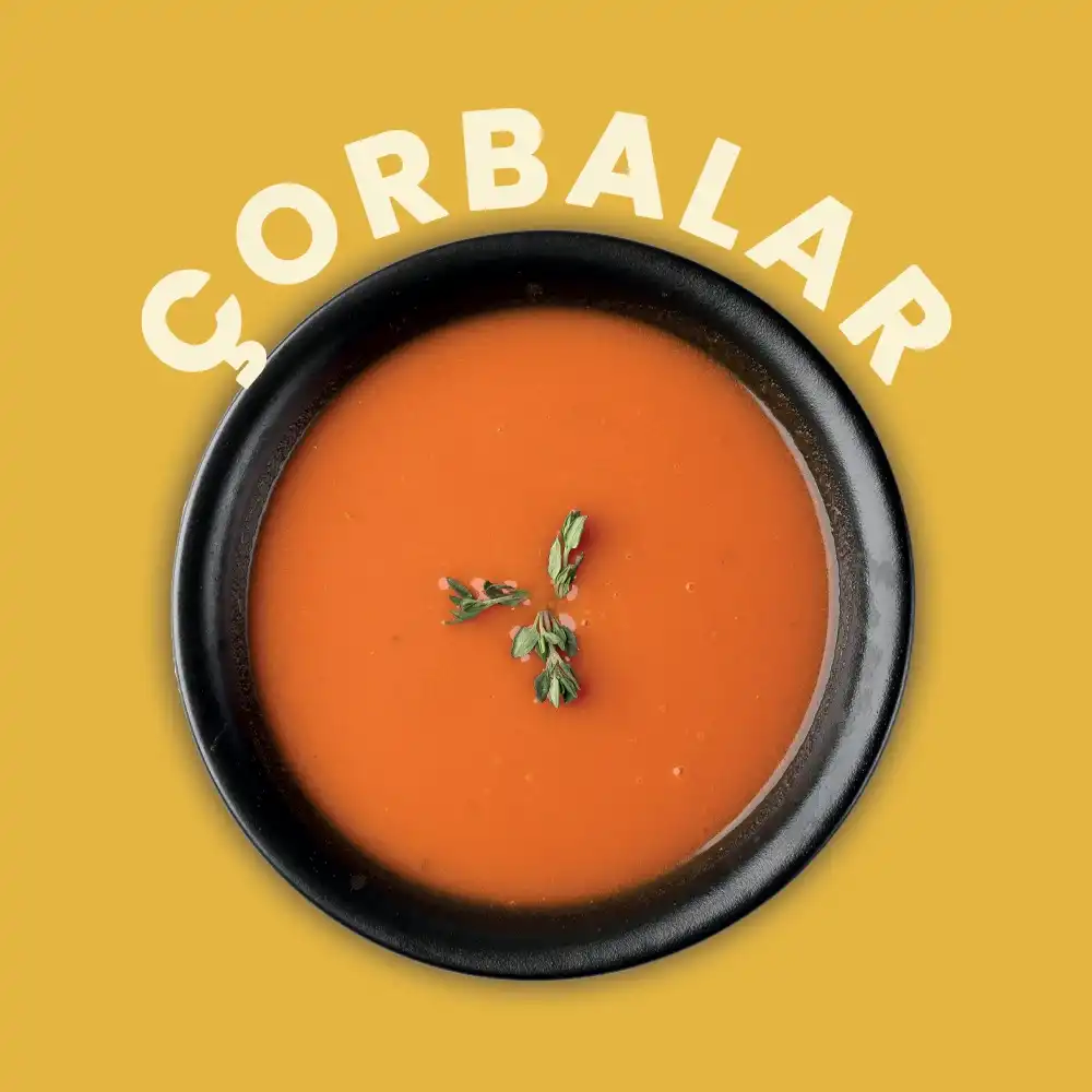 Çorbalar