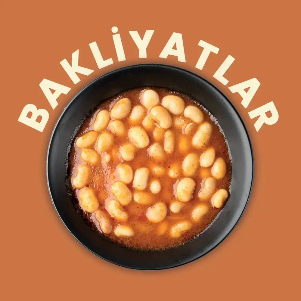 Bakliyatlar