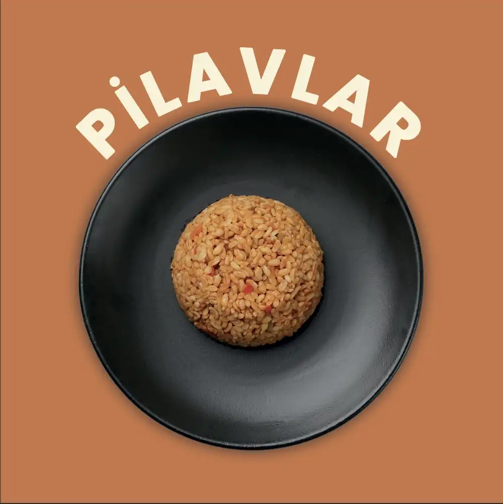 Pilavlar