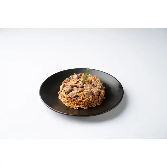 ANKARA TAVA 150 gr/1 Portion