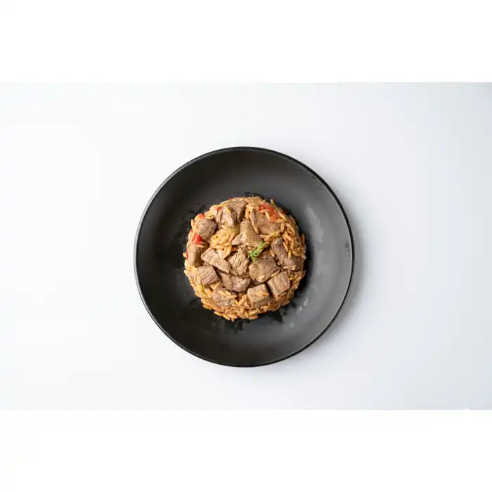 ANKARA TAVA 150 gr/1 Portion