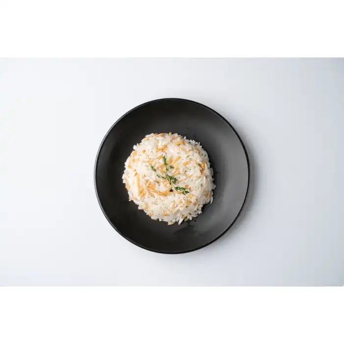 RICE PILAF WITH VERMICELLI 150 gr/1 Serving