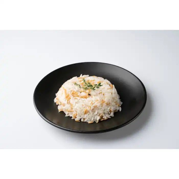 RICE PILAF WITH VERMICELLI 150 gr/1 Serving