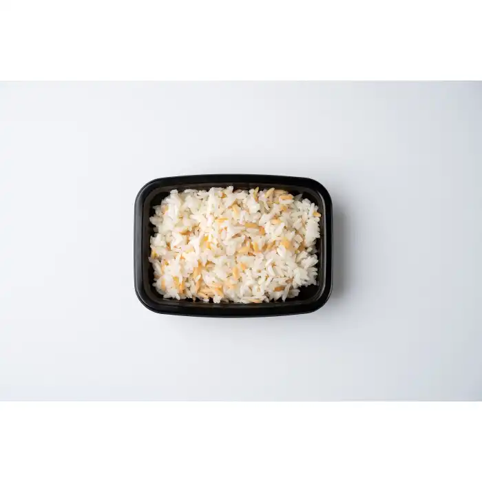 RICE PILAF WITH VERMICELLI 150 gr/1 Serving