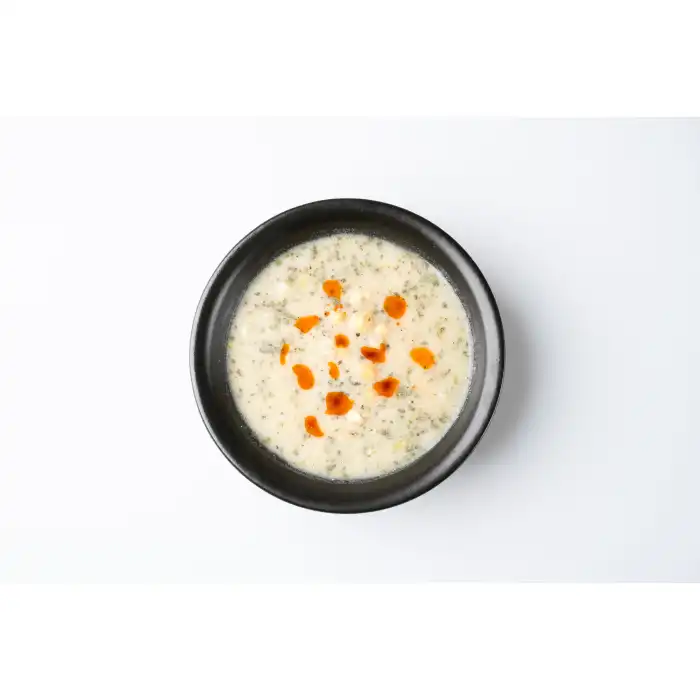 AYRAN AŞI ÇORBASI 250 gr/1 Porsiyon