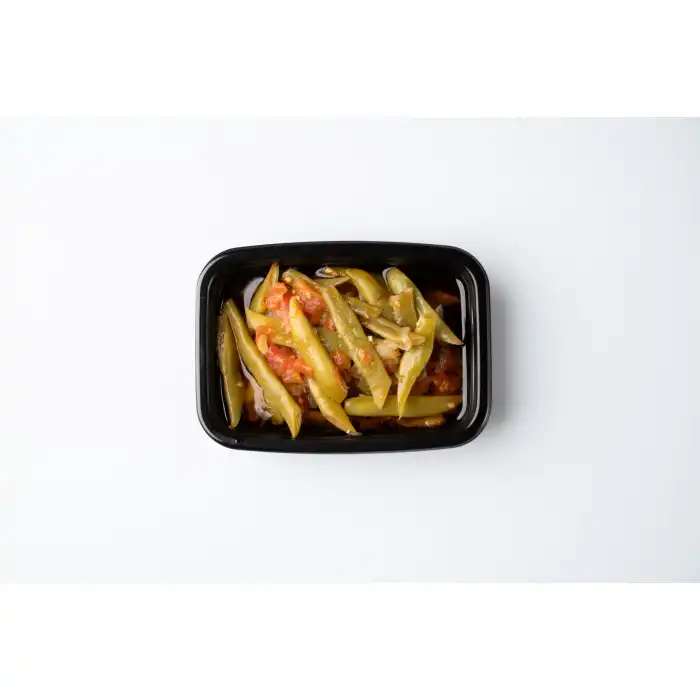 ZEYTİNYAĞLI BÖRÜLCE 150 gr/1 Serving