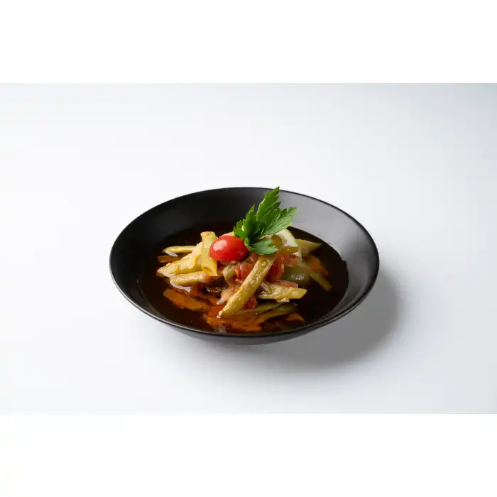 ZEYTİNYAĞLI BÖRÜLCE 150 gr/1 Serving