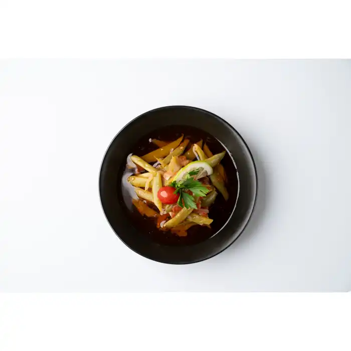 ZEYTİNYAĞLI BÖRÜLCE 150 gr/1 Serving