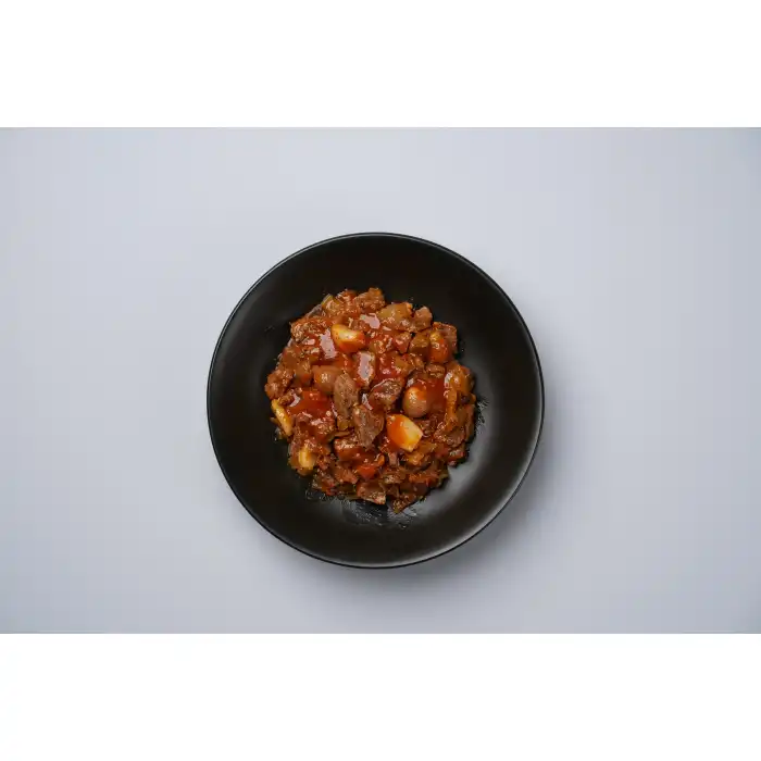 ÇOBAN KAVURMA 150 gr/1 Porsiyon