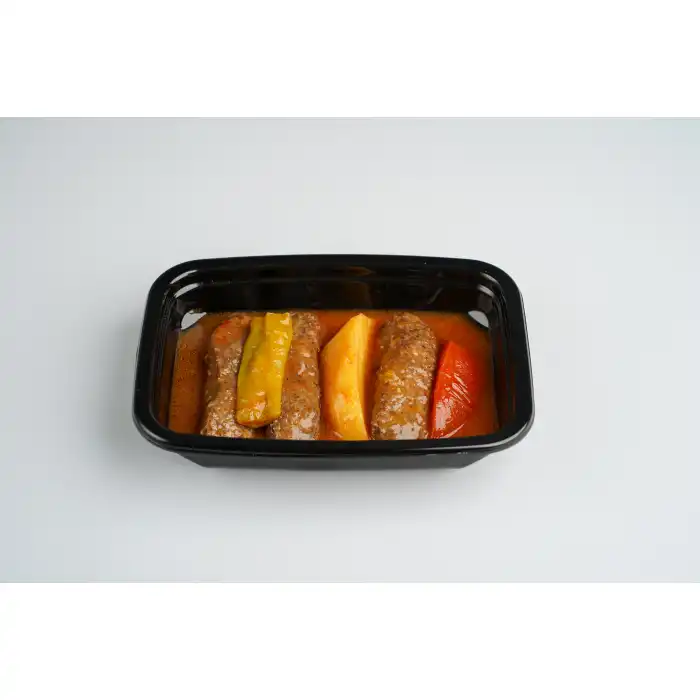 İZMİR KÖFTE 250 gr / 1 Porsiyon