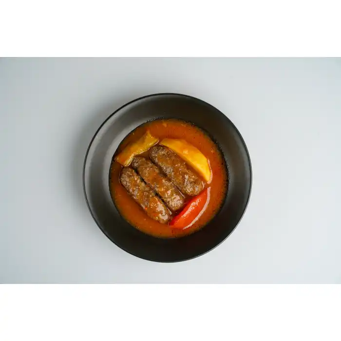 İZMİR KÖFTE 250 gr / 1 Porsiyon