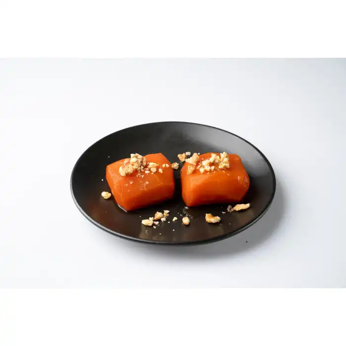 KABAK TATLISI 250 gr/ 1 Serving