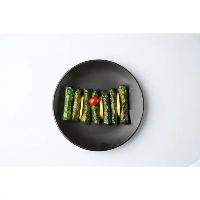 KARA LAHANA SARMASI 150 gr/1 Portion