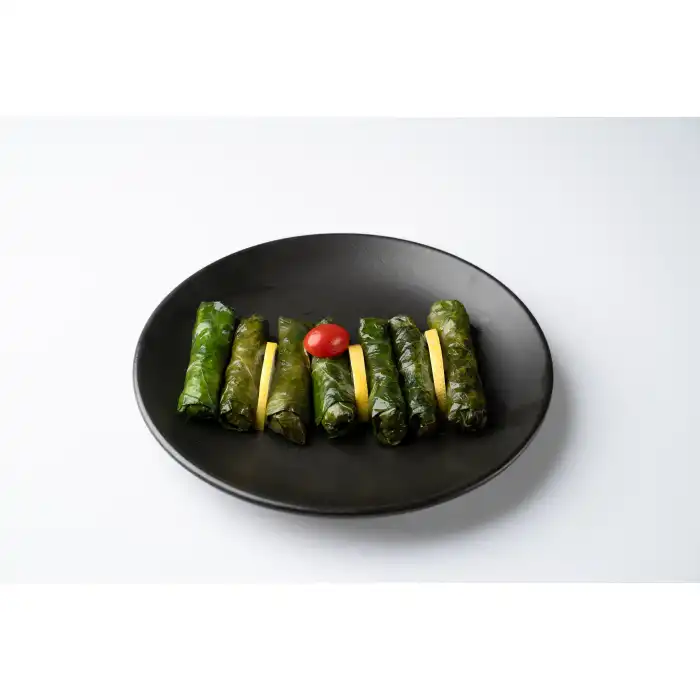 KARA LAHANA SARMASI 150 gr/1 Portion