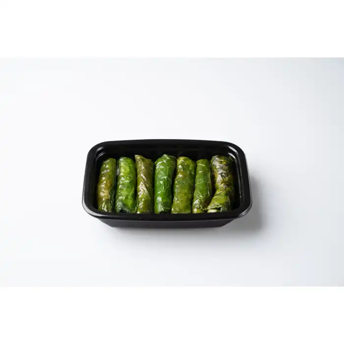 KARA LAHANA SARMASI 150 gr/1 Portion