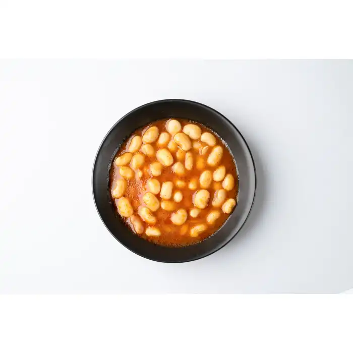 KURU FASÜLYE 150 gr/1 Portion