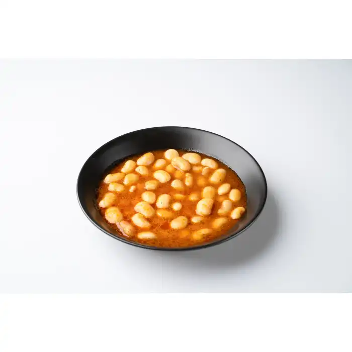 KURU FASÜLYE 150 gr/1 Portion