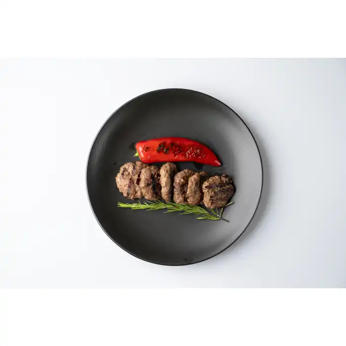 KURU KÖFTE 150 gr/1 Portion