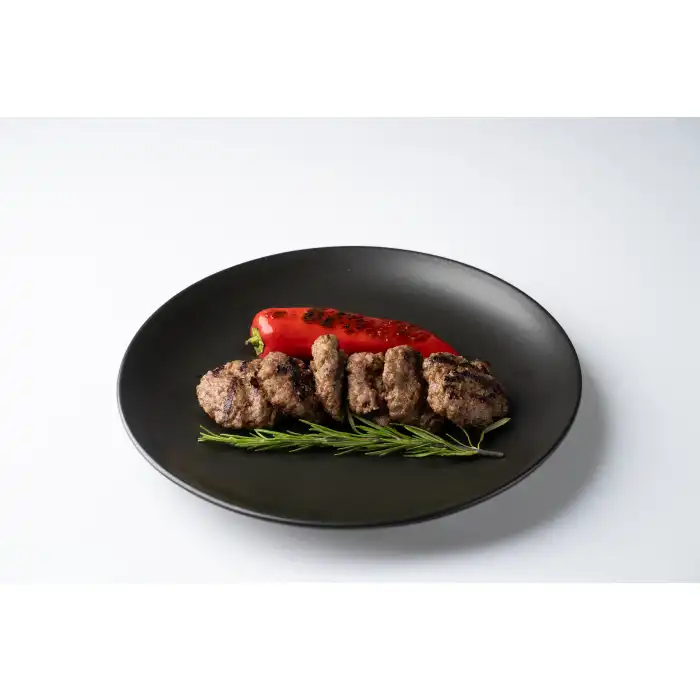KURU KÖFTE 150 gr/1 Portion