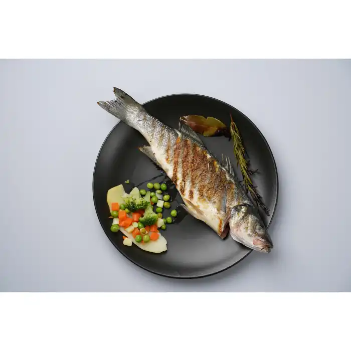 LEVREK IZGARA 150 gr/1 Porsiyon