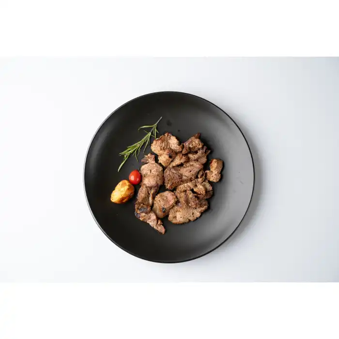DANA ŞAŞLIK 150 gr / 1 Porsiyon