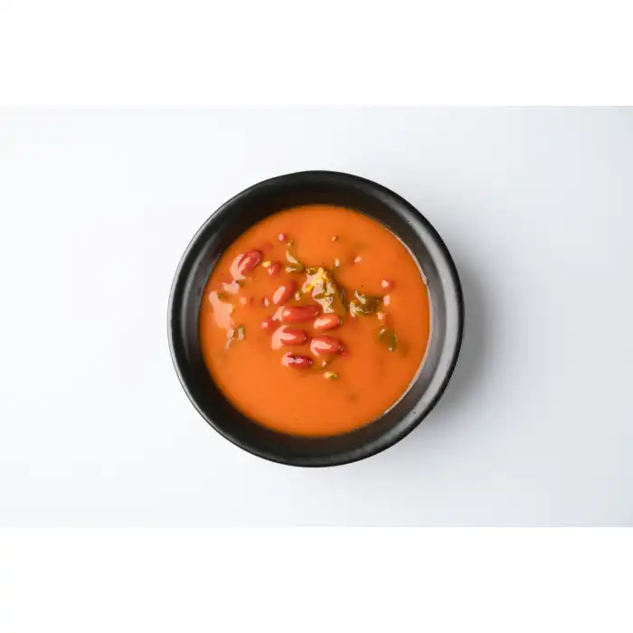 PURSLANE MEXICAN BEANS 250 gr/1 Portion