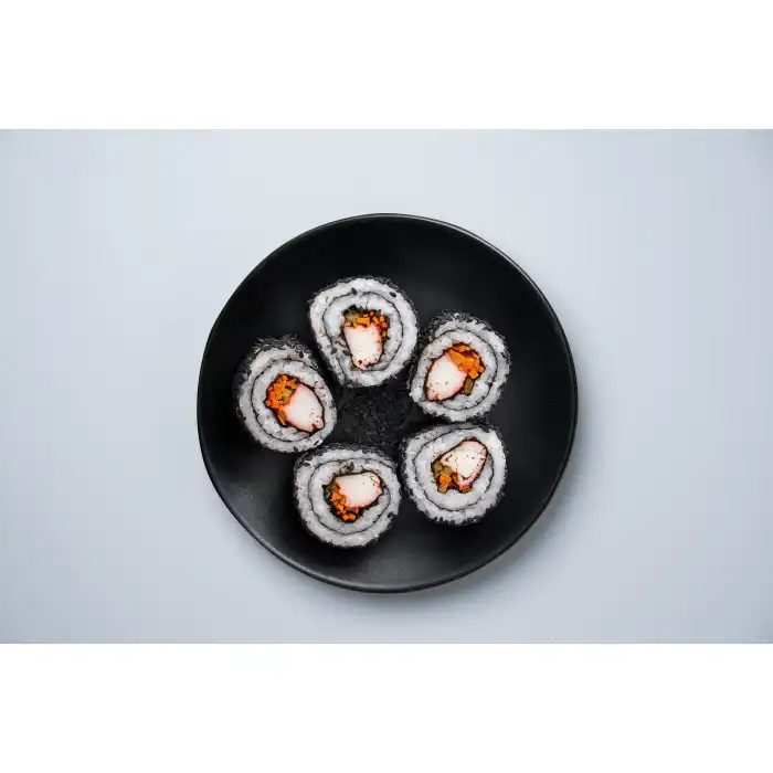 SUSHİ 150 gr/1 Porsiyon