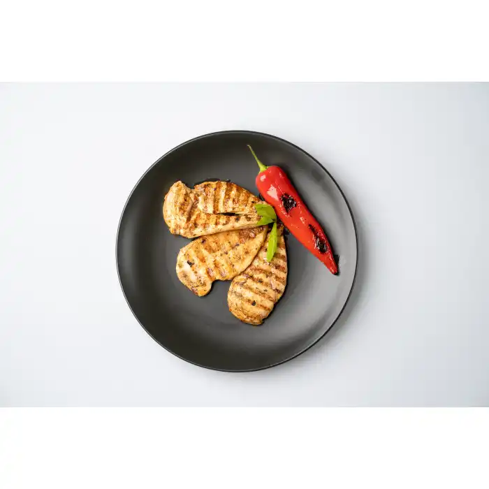 GRILLED CHICKEN FILLET 150 gr/1 Serving