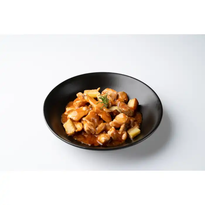 CHICKEN CASSEROLE 250 gr/1 Serving