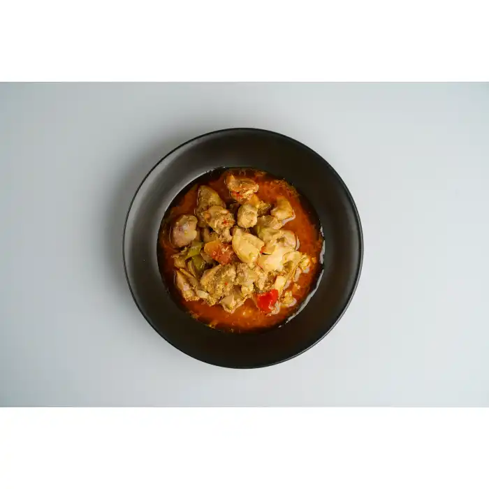 CHICKEN CASSEROLE 250 gr/1 Serving