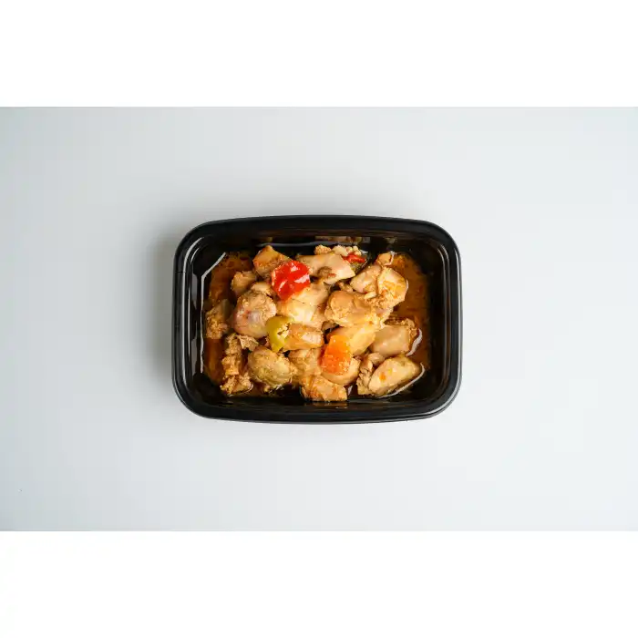 CHICKEN CASSEROLE 250 gr/1 Serving