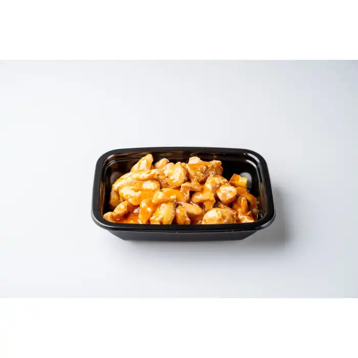 CHICKEN CASSEROLE 250 gr/1 Serving