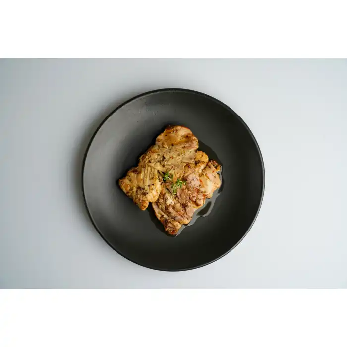 CHICKEN KULBASTI 150 gr/1 Portion