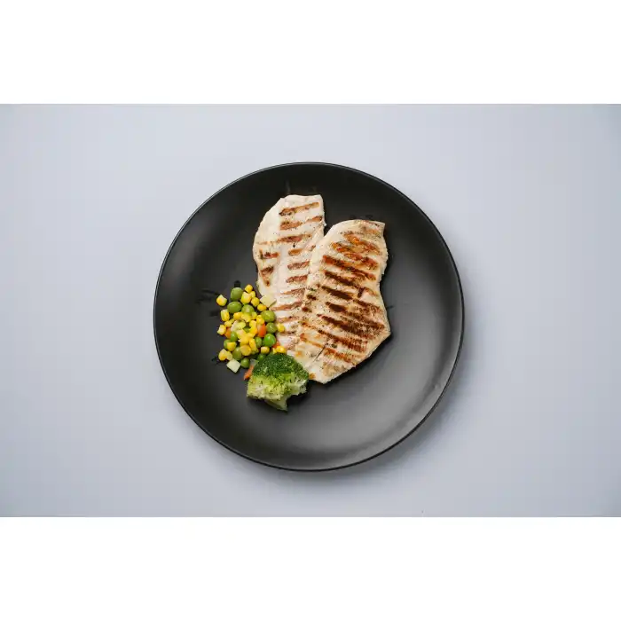 CHICKEN KULBASTI 150 gr/1 Portion