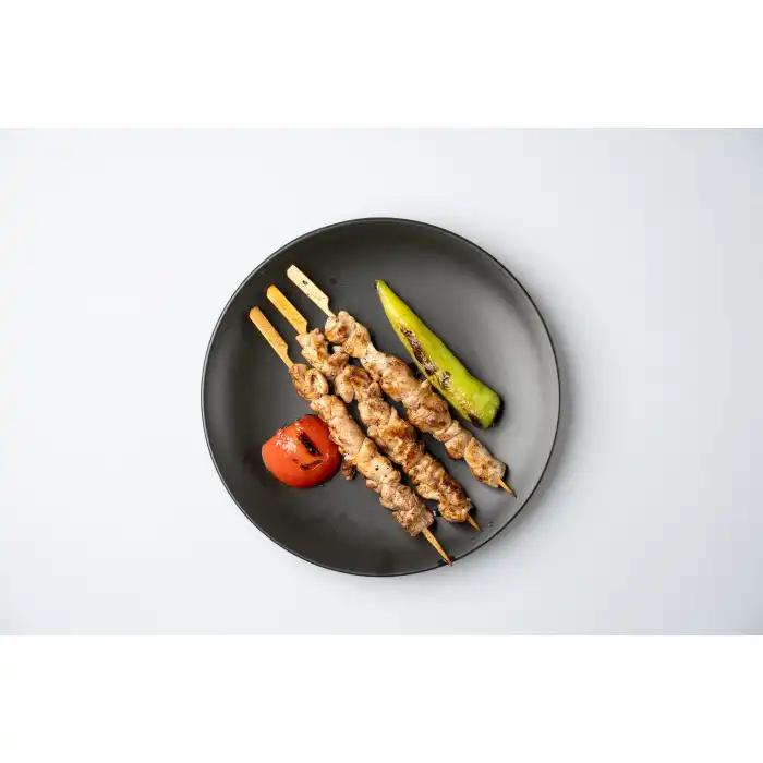 TAVUK ŞİŞ 150 gr/1 Porsiyon