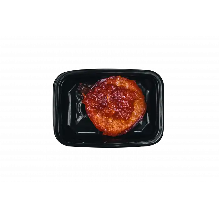 QUINCE DESSERT 250 gr/1 Portion