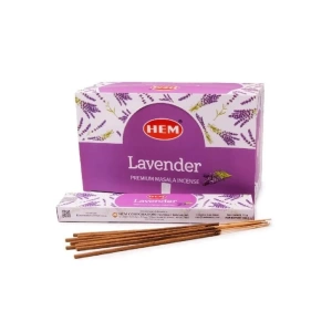 Lavender Masala 15 Gms