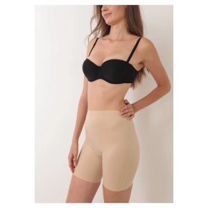 Ten Lazer Kesim Paçalı Korse
