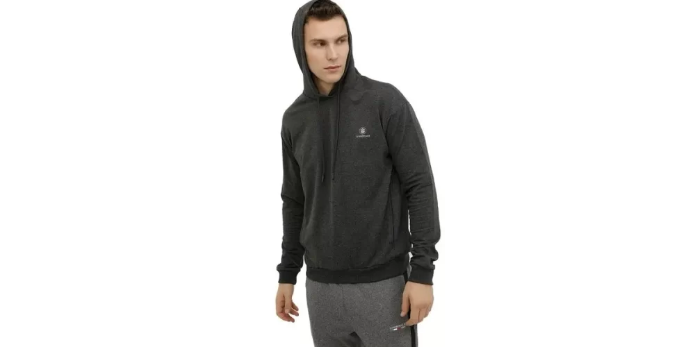 Erkekler İçin Sweatshirt Rehberi